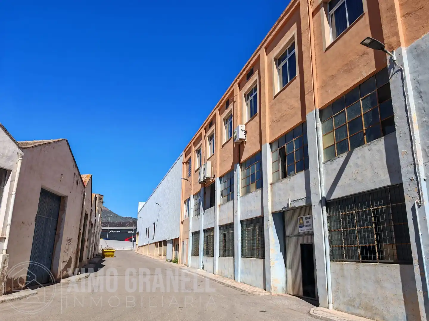 Business premises to rent in La Vall d'Uixó, imagen 8