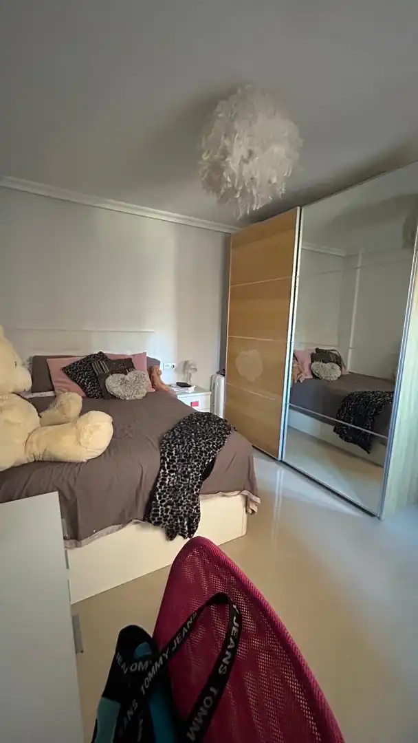 Habitación de Piso en venta en Algeciras con Aire acondicionado y Trastero