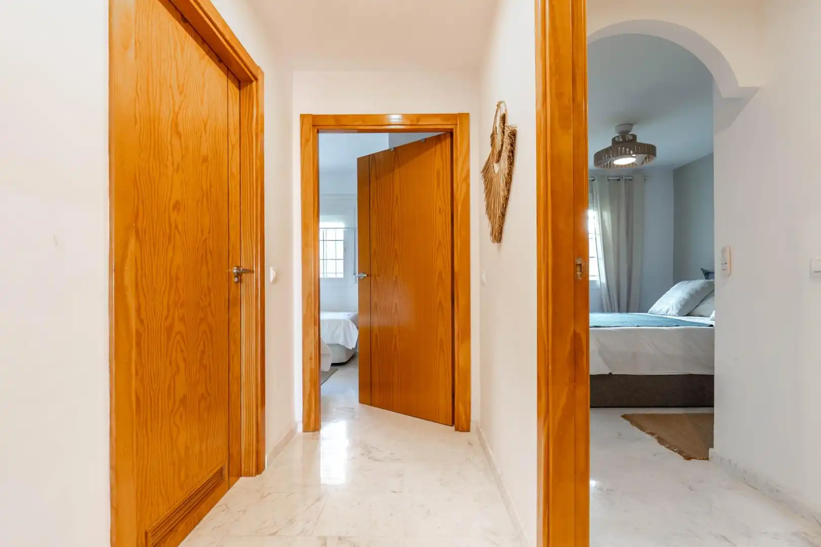 Apartamento en venta en Almuñécar con Jardín privado, Terraza y Piscina comunitaria