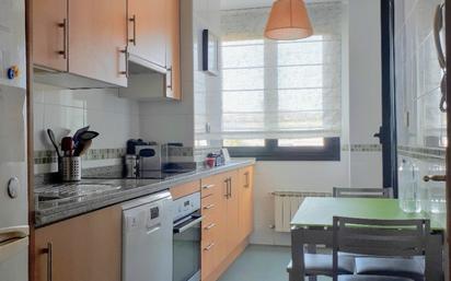 Kitchen of Duplex for sale in Avilés