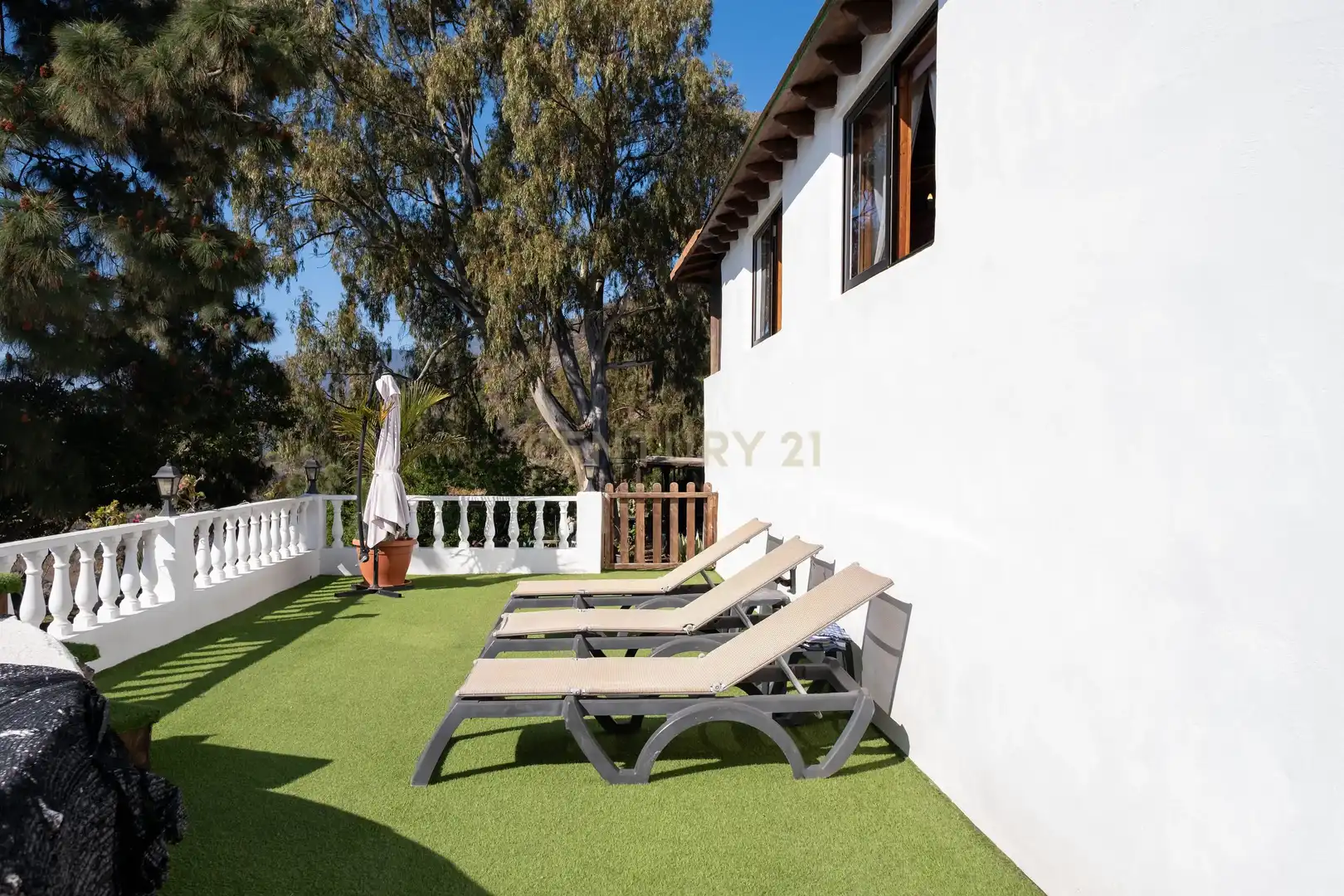 House with terrace for sale in Arafo, Spain, imagen 59