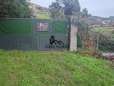 Terreno rustico in vendita a Camiño da Carballeira