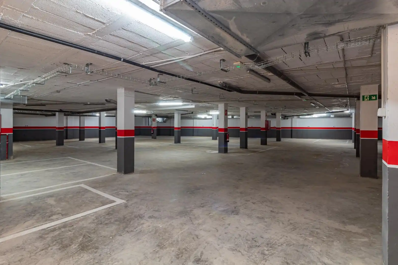 Parking of Garage for sale in Oropesa del Mar / Orpesa