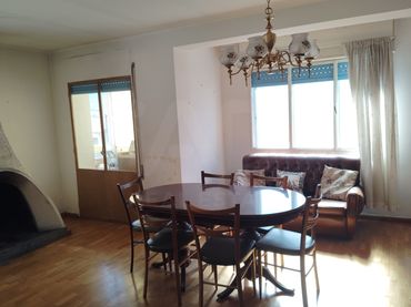 Wohnung mit Aufzug zum Verkauf in Casco Urbano