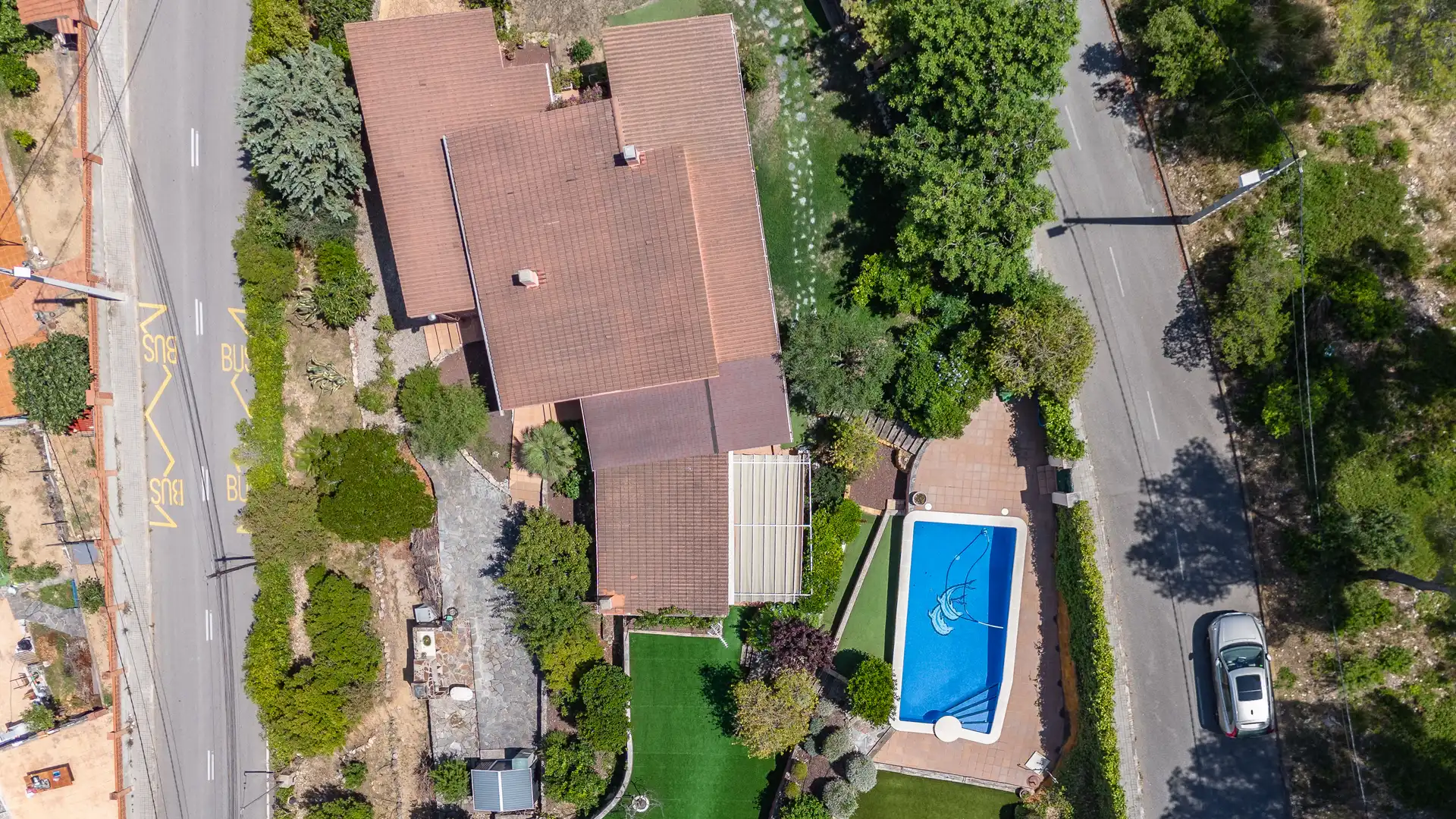 House with pool for sale in Olivella, imagen 81