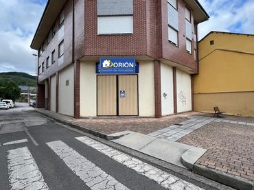 Local comercial en venda a Área Rural Sur