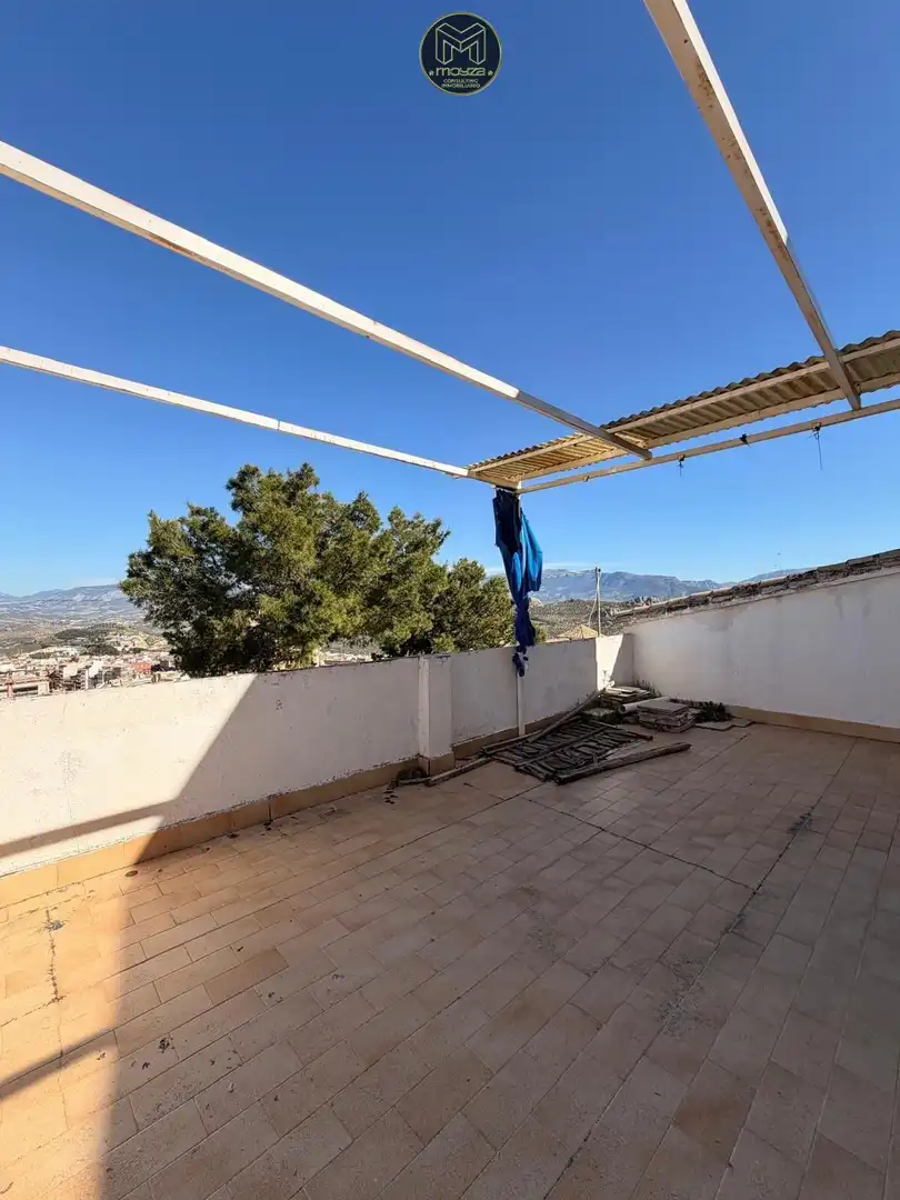 Maison à vendre à San Felipe - El Almendral - La Merced, imagen 15