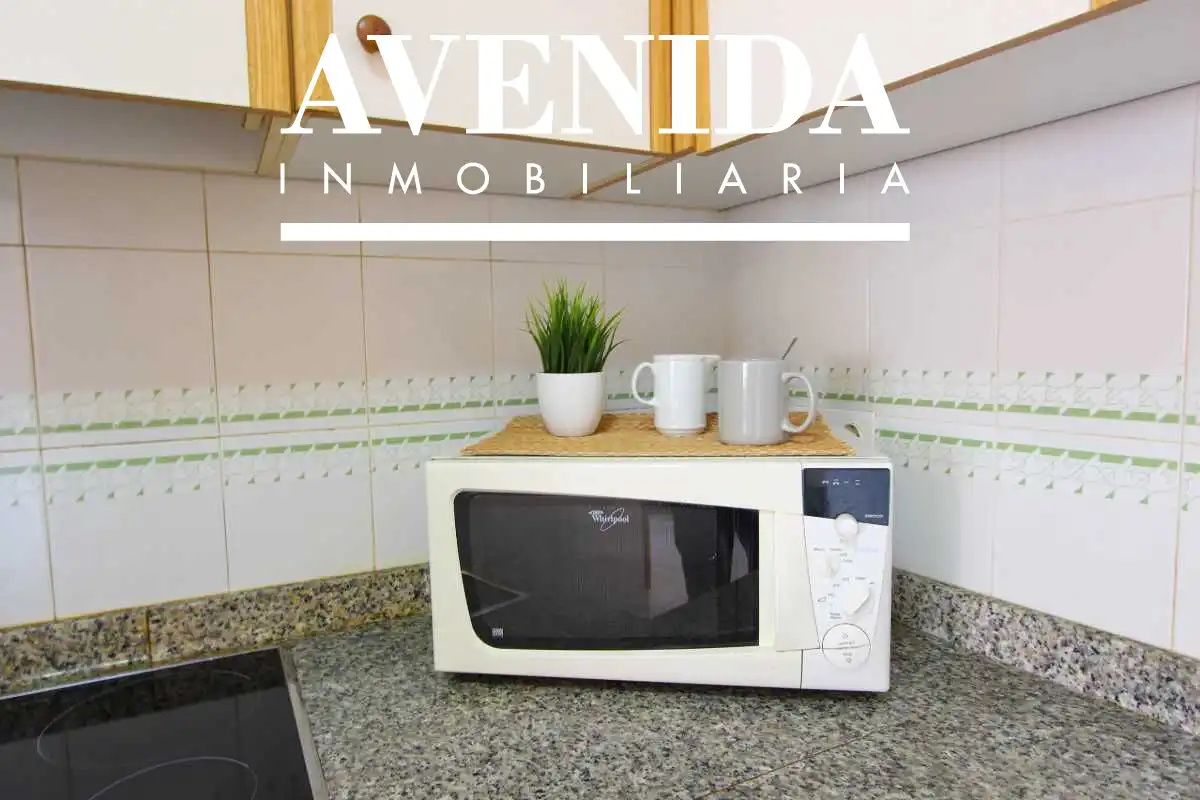 Appartement compact avec ascenseur à vendre à marítimo torre del rey 3, imagen 16