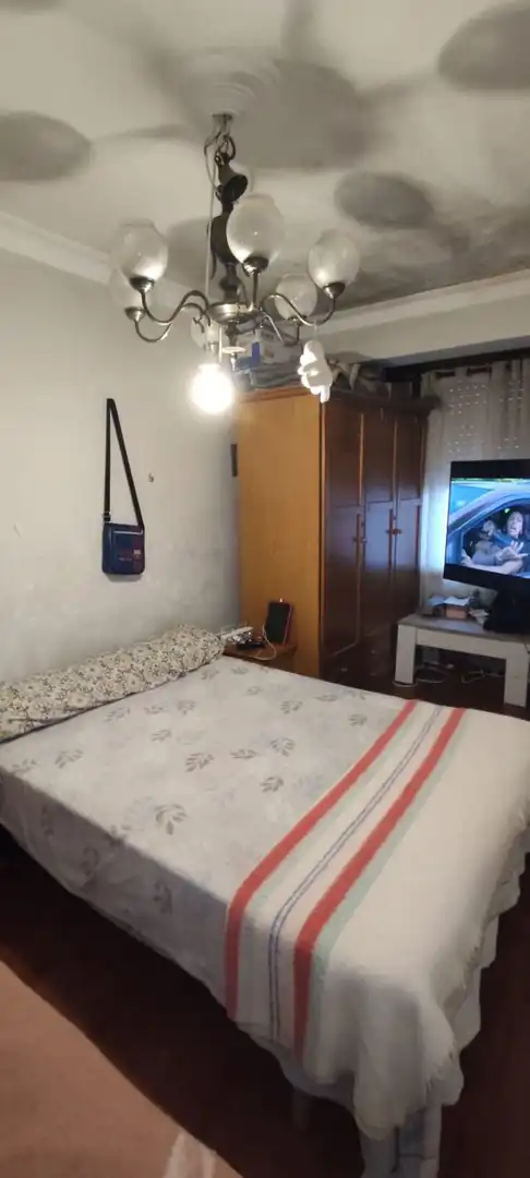 Dormitori de Pis en venda en Ferrol amb Moblat