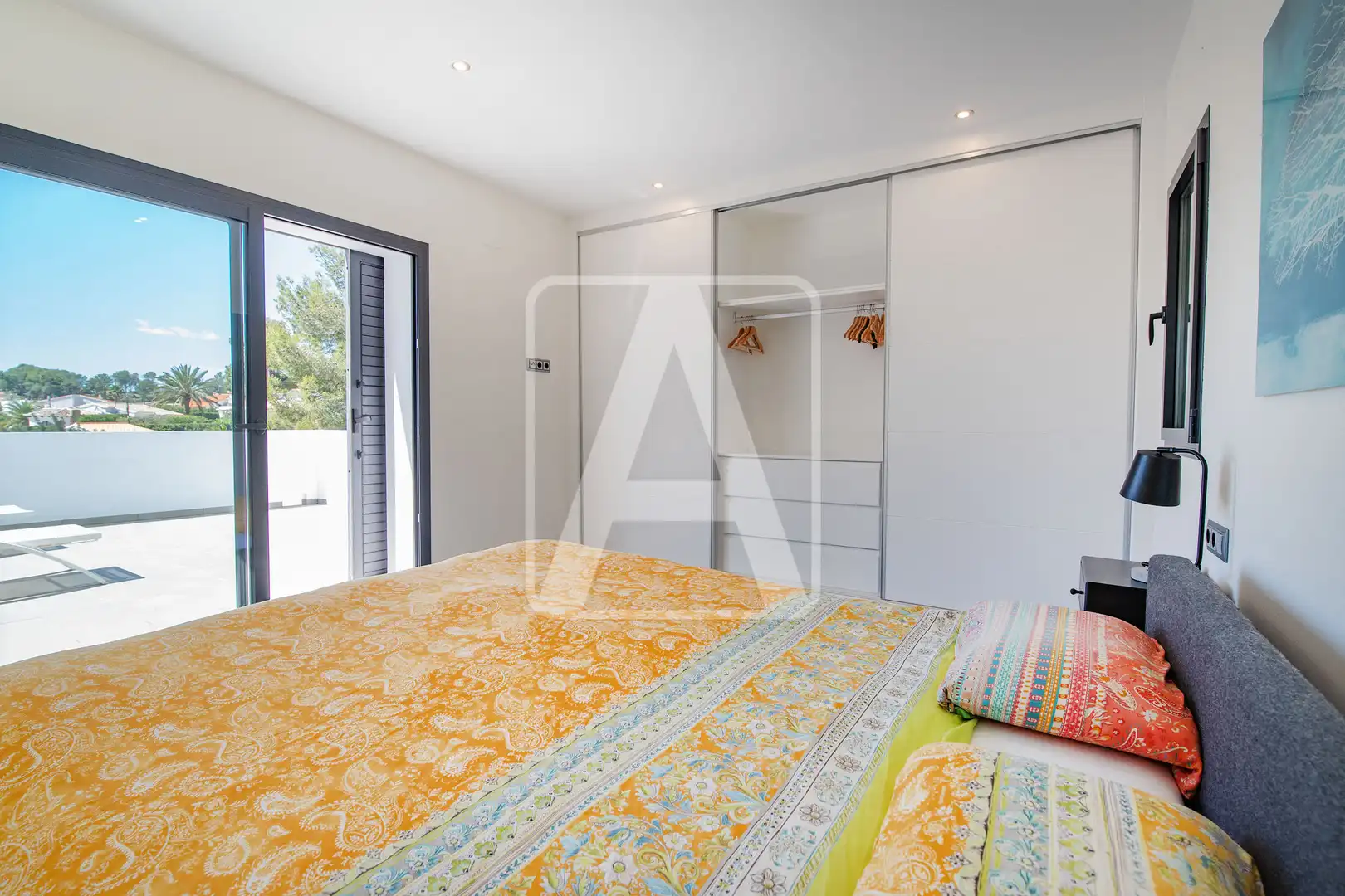 Detached house with pool for sale in Cala Advocat - Baladrar, imagen 30