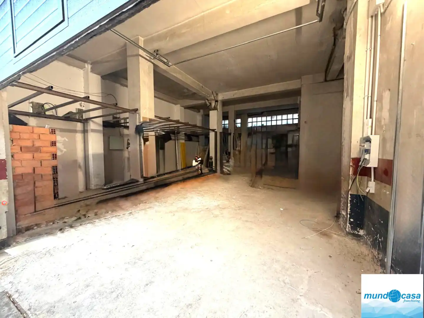 Wohnung zum Verkauf in Calle de Miguel Servet, imagen 3