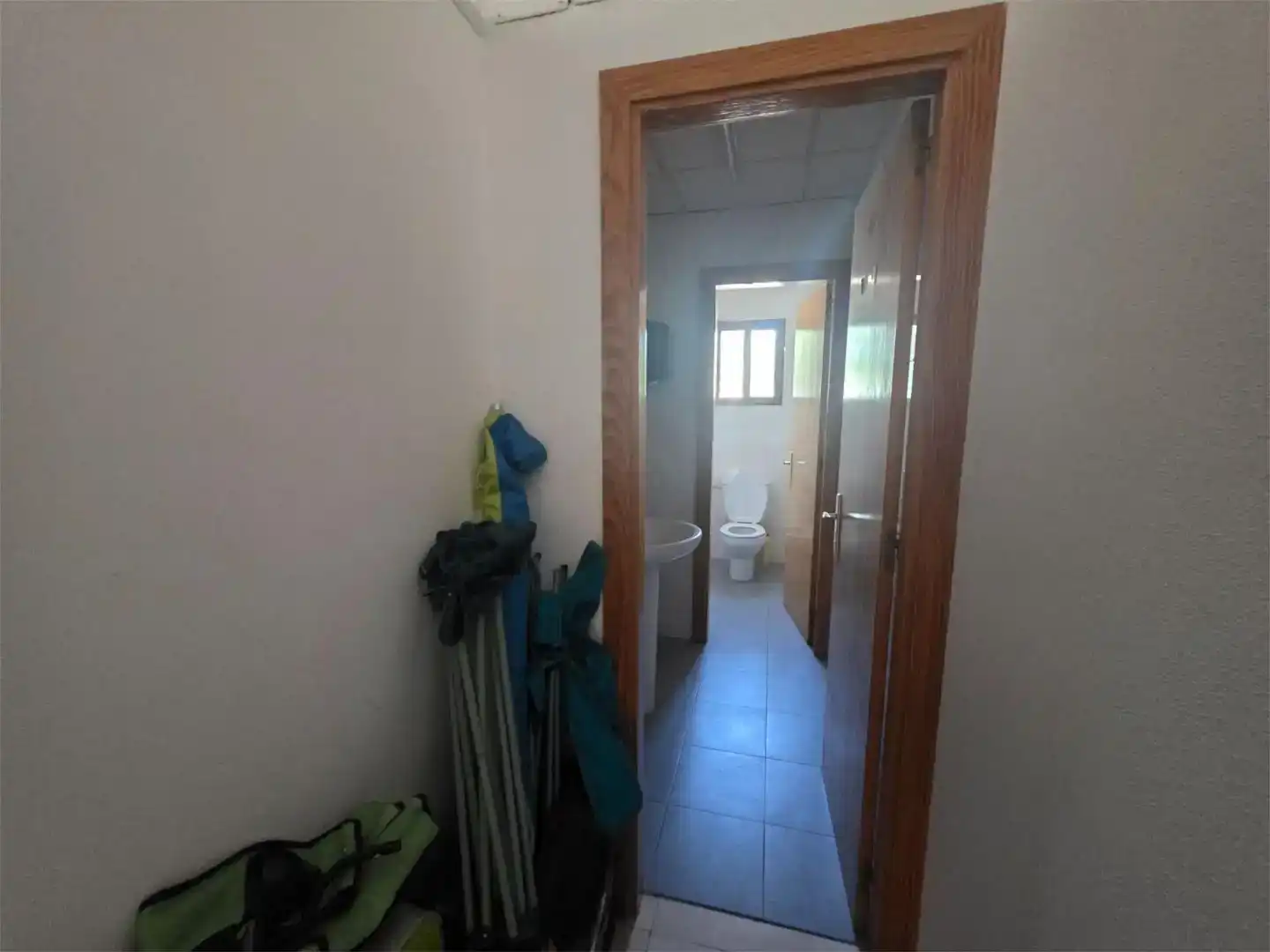 Bathroom of Industrial buildings for sale in Navalcarnero