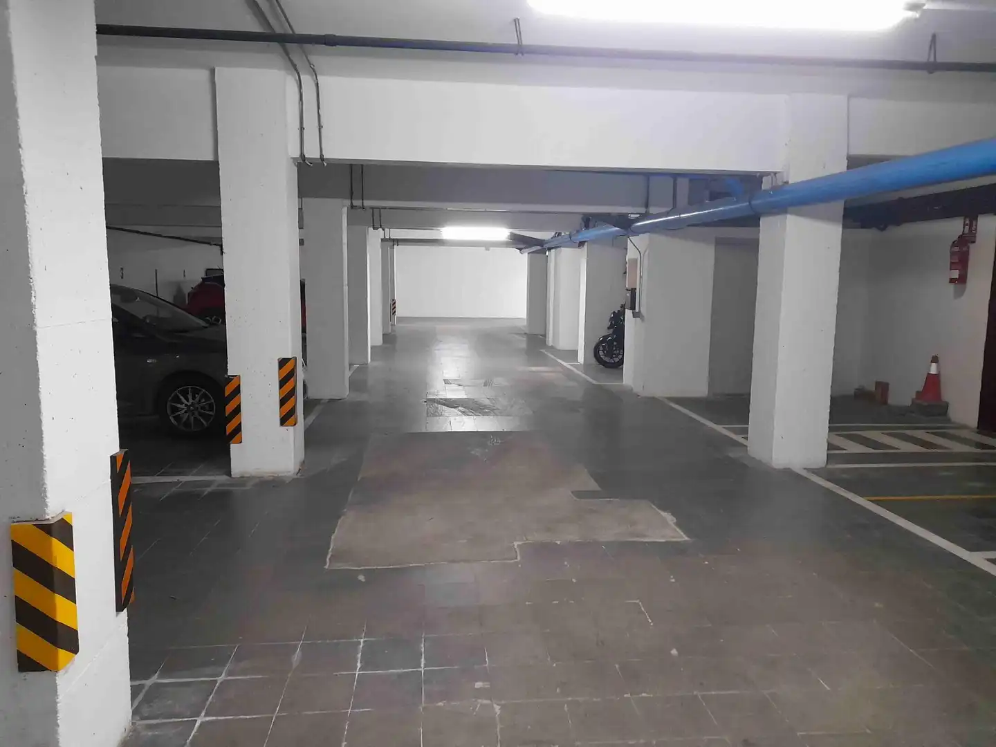 Parking of Garage for sale in Mataró