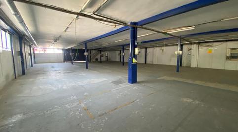 Photo 5 of Industrial buildings for sale in El Plantinar – Avda. La Paz - El Juncal,  Sevilla Capital