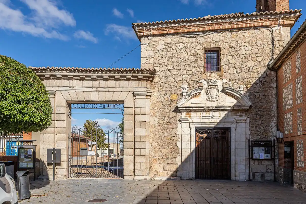 Locale commerciale in affitto a C. Virgen de las Angustias, imagen 30