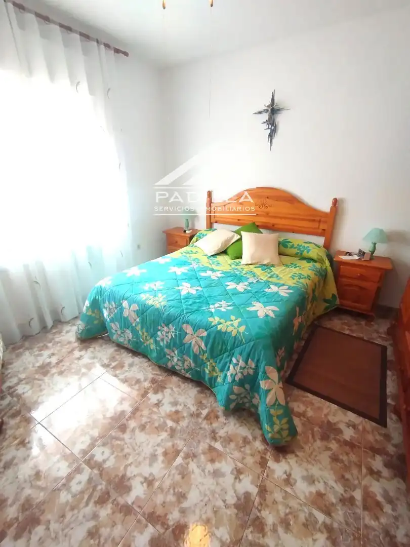Bedroom of Houses for sale in Méntrida  with Air Conditioner, Heating and Swimming Pool
