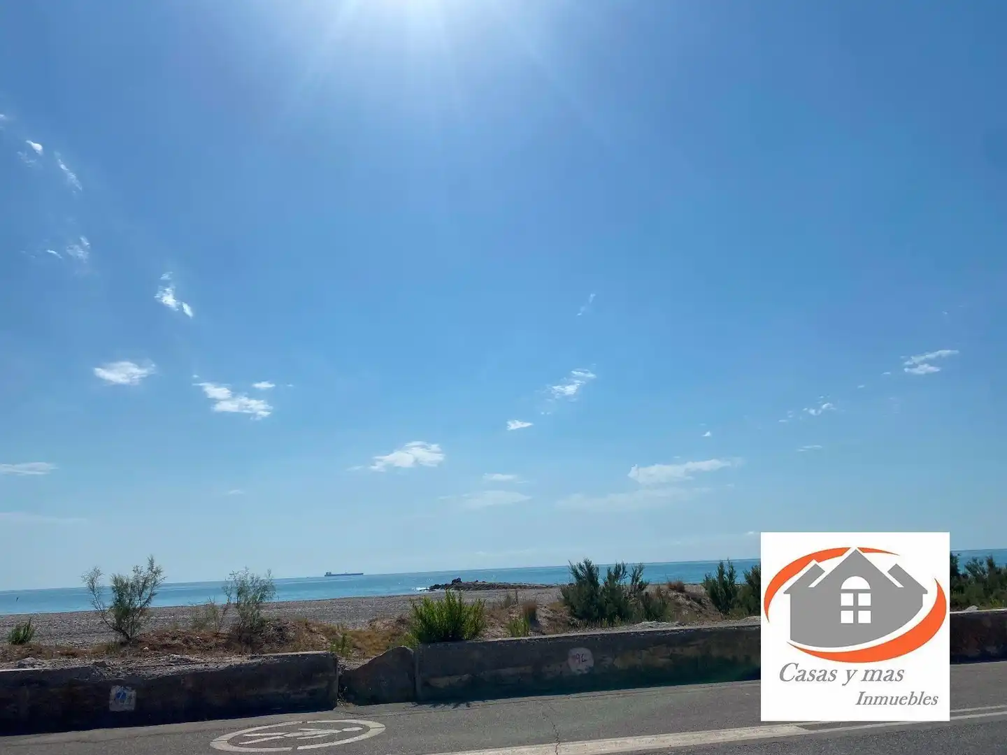 Terreny residencial en venda a Playa - Ben Afeli