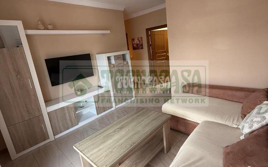 Photo 1 of Flat to rent in San Cristóbal, Málaga