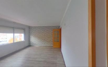 Living room of Flat for sale in Badalona