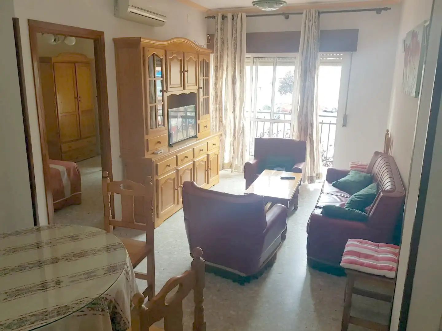 Wohnung mit Aufzug zur Miete in BADAJOZ, imagen 12