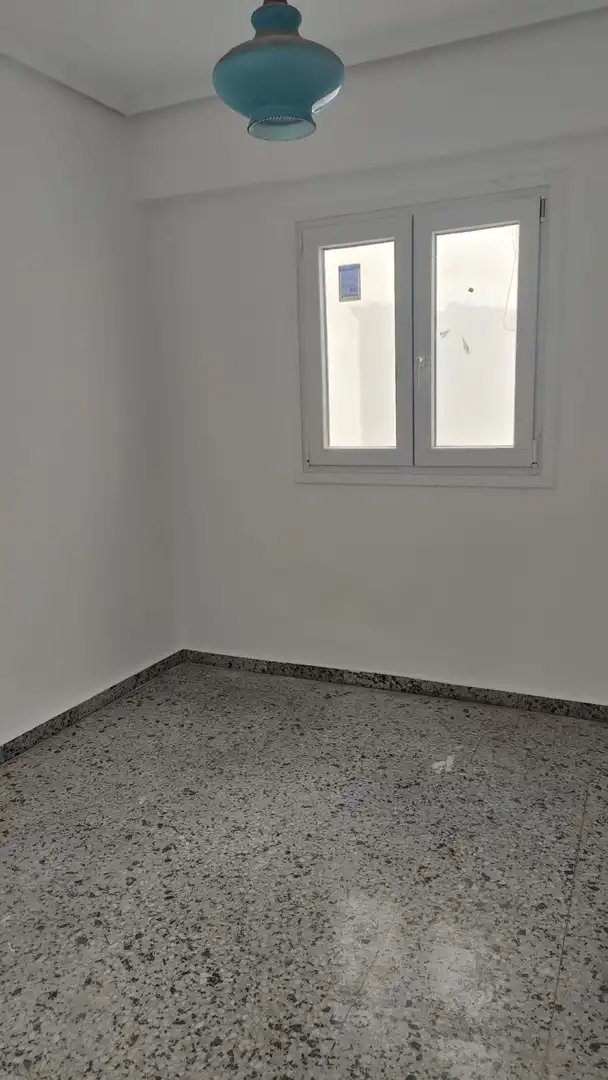 Dormitori de Pis en venda en Xirivella amb Balcó