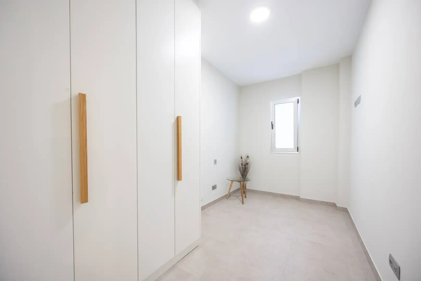 Bedroom of Flat for rent in Las Palmas de Gran Canaria  with Furnished