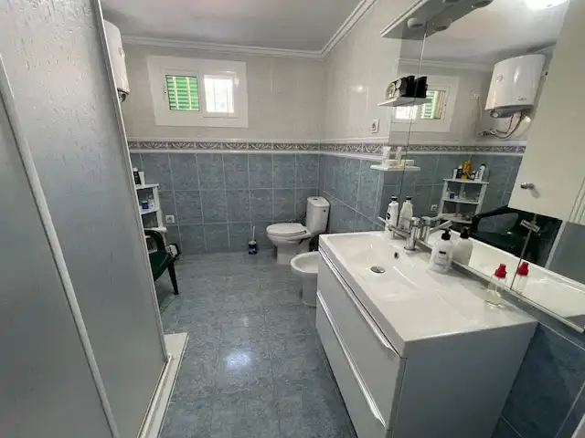 Villa mit Pool zum Verkauf in Avinguda Alacant 16, imagen 21