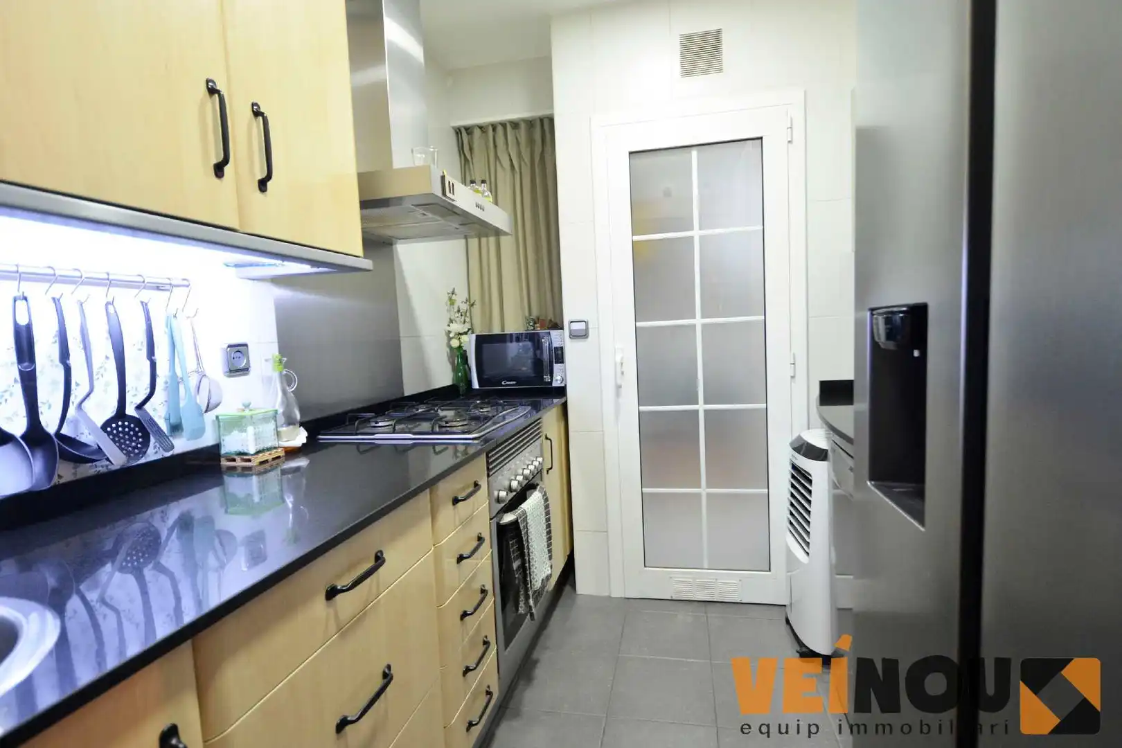 Wohnung mit Terrasse zum Verkauf in Carrer de Santa Dorotea, imagen 14