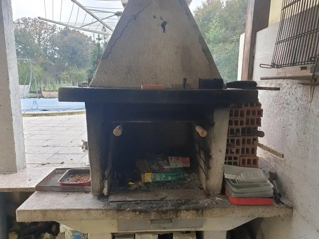 Casa o xalet en venda a laias, Cenlle