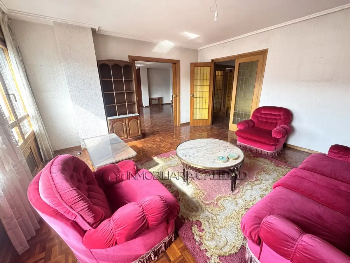 Wohnung mit Aufzug zum Verkauf in Centro, imagen 14