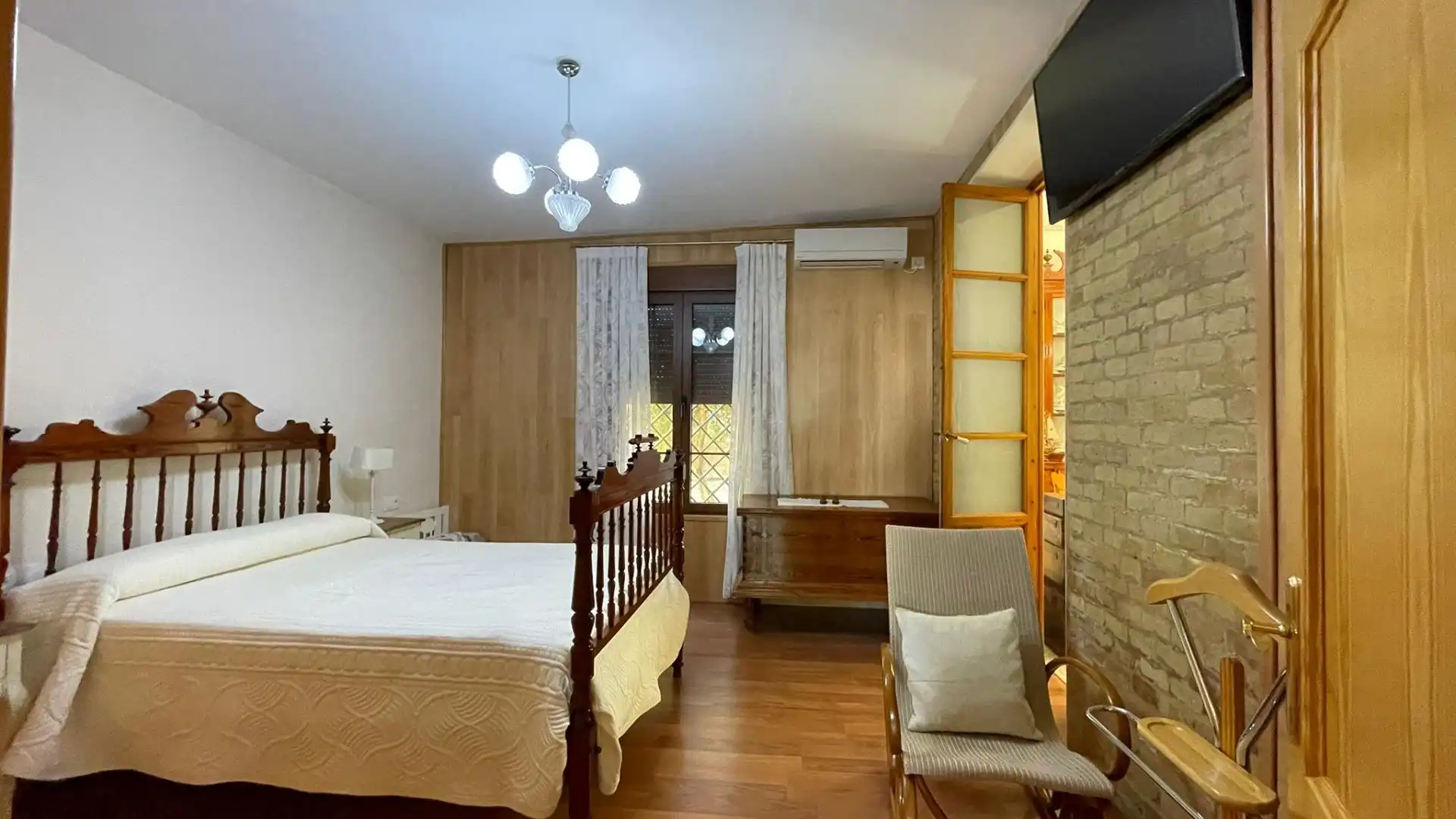 Habitación de Casa o chalet en venta en Cartagena