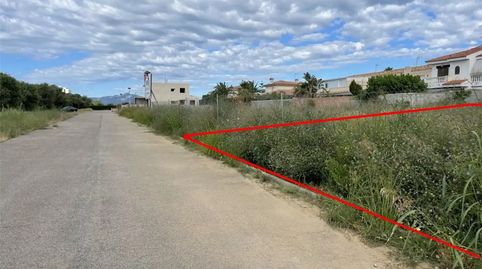 Foto 4 von Grundstücke zum Verkauf in Carrer Puig Cadafalch, 10, La Dorada, Cambrils