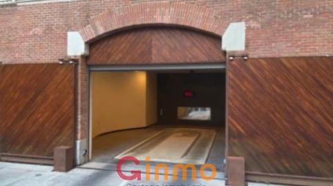 Foto 3 de Garatge en venda a Calle del Príncipe de Vergara, 15, Recoletos, Madrid