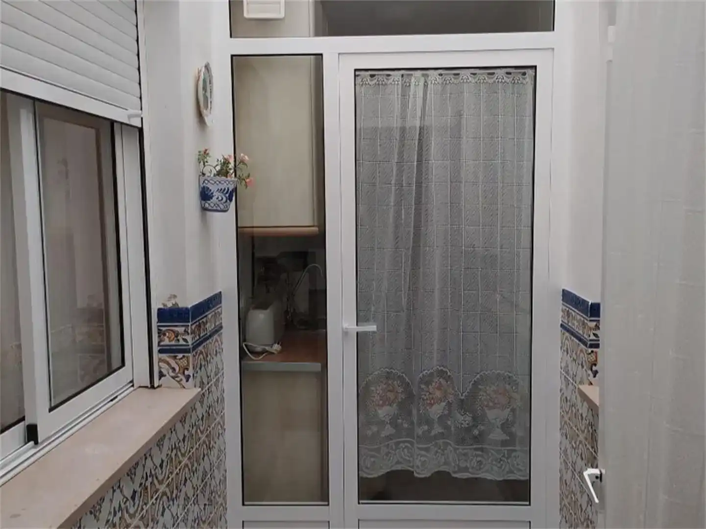 Baño de Piso en venta en Montánchez con Amueblado