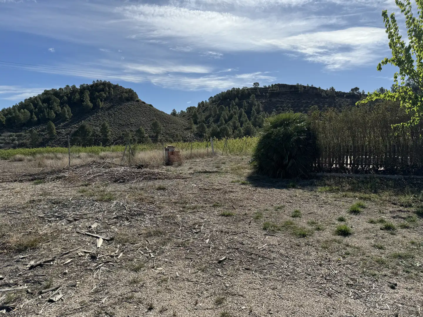 Casa o chalet en venta en Cehegín con Aire acondicionado, Jardín privado y Terraza