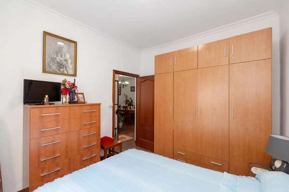 Casa en venda a Calle Juan Sebastián Elcano, imagen 7