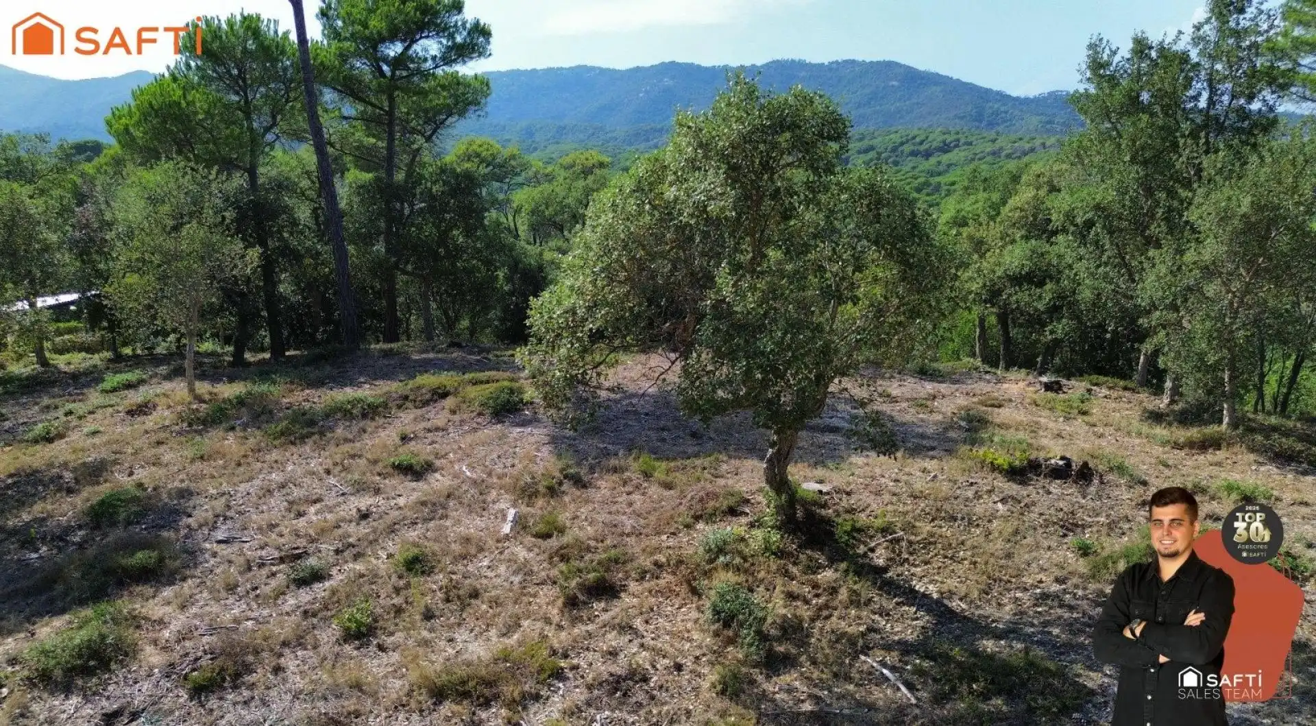 Grundstücke und Bauplätze zum Verkauf in Niàgara Parc - Àgora Parc, imagen 5