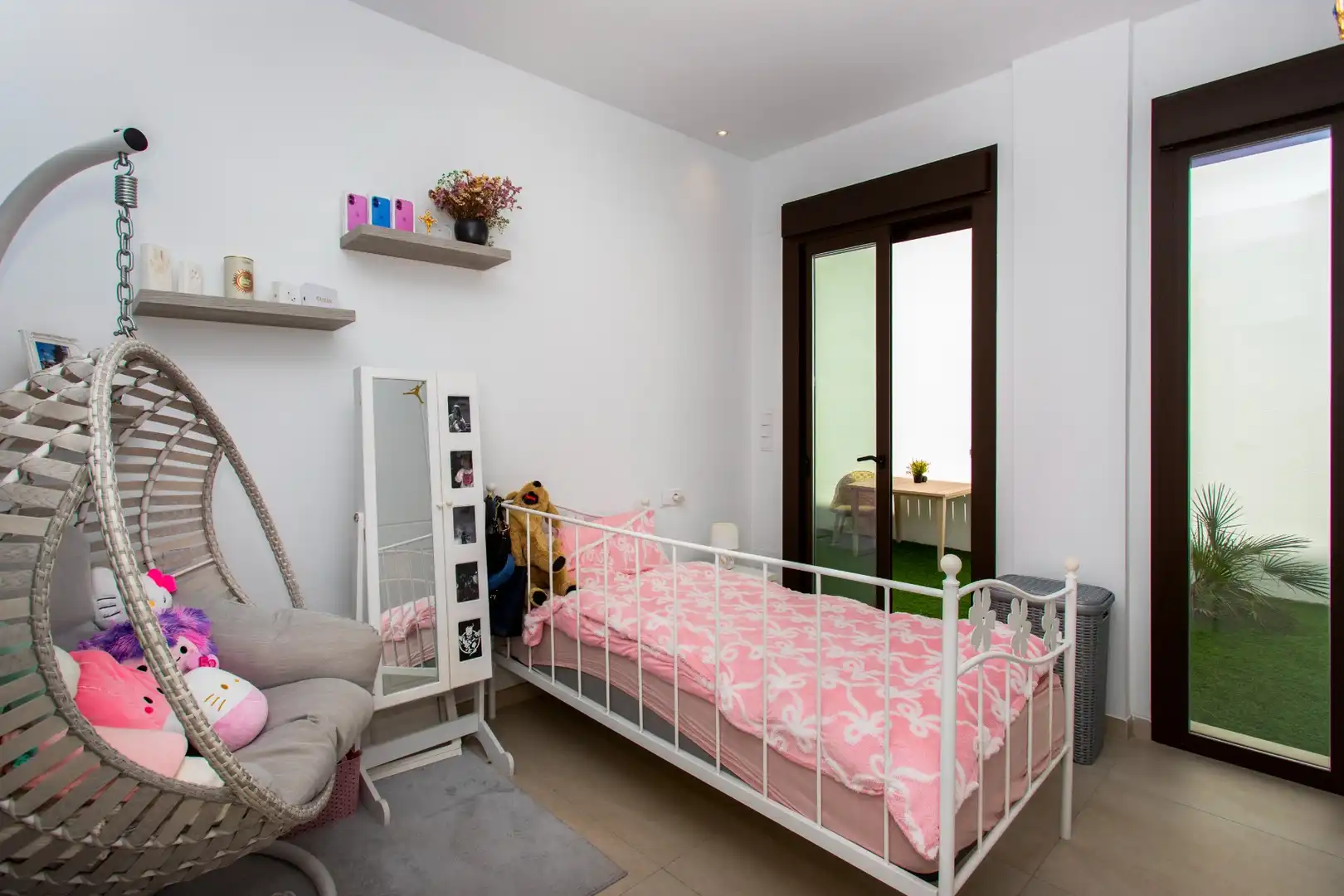 Habitación de Casa o chalet en venta en Rojales con Aire acondicionado, Terraza y Trastero