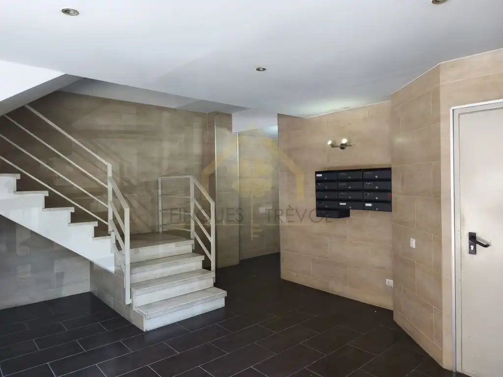 Piso en venta en Mollet del Vallès