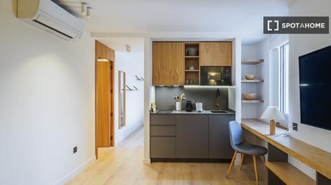 Photo 2 of Apartment to share in Pilar, Madrid