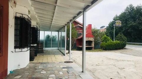 Foto 5 von Geschaftsraum zur Miete in Rebón, Moraña, Pontevedra