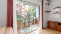 Bedroom of Flat for sale in  Barcelona Capital