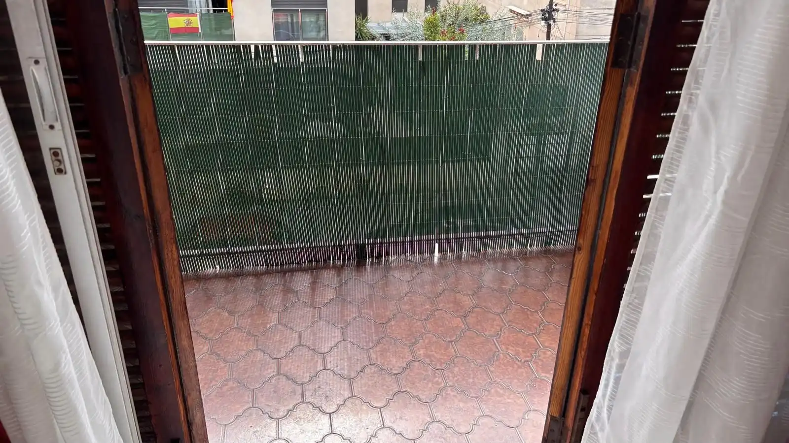 Terraza de Piso en venta en Segur de Calafell