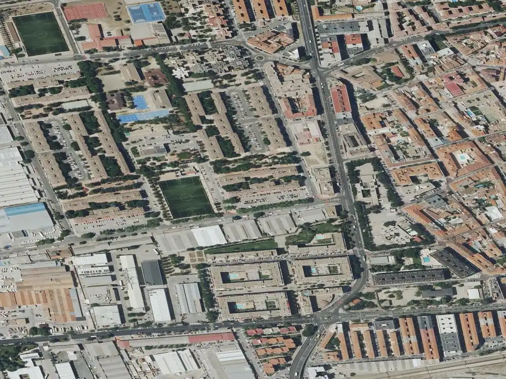 Flat for sale in Torrejon 10, imagen 3