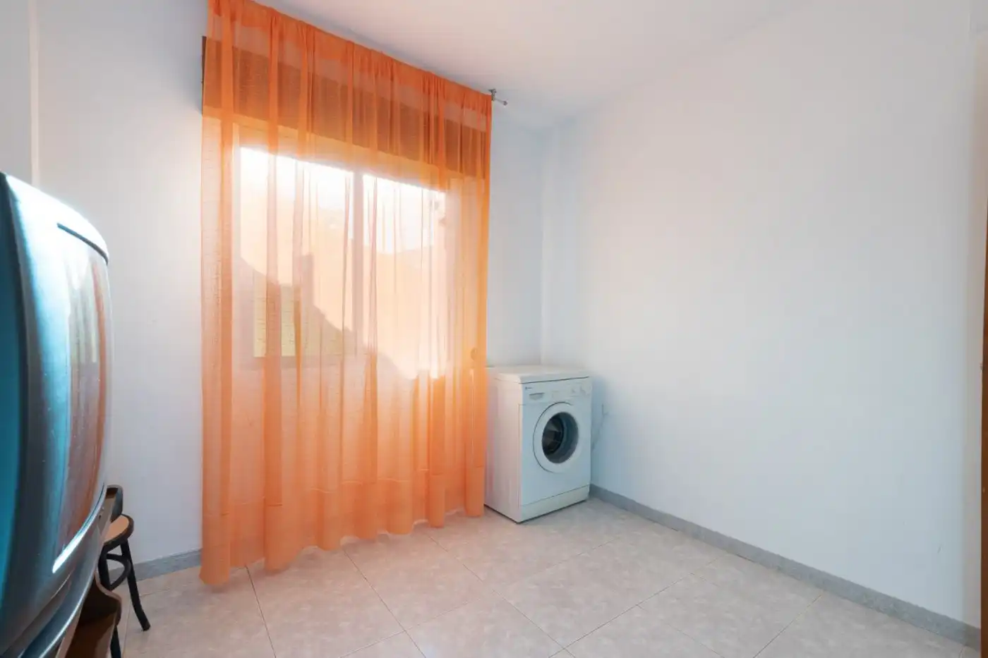Schlafzimmer von Wohnung zum Verkauf in Moraleda de Zafayona mit Klimaanlage, Terrasse und Balkon