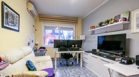 Foto 3 de Pis en venda a El Clot,  Barcelona Capital