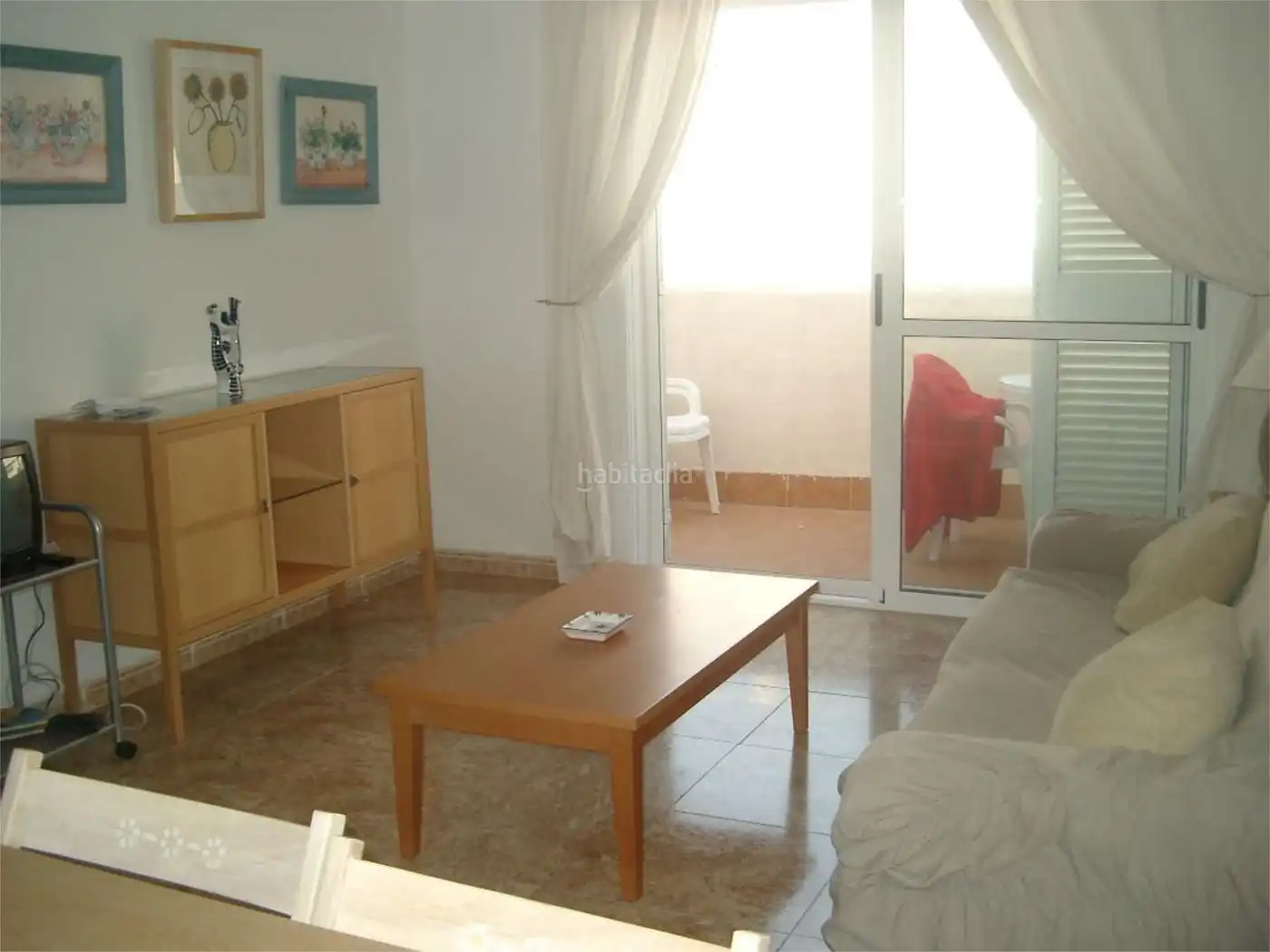 Apartament de lloguer a Calle Nuñez de Balboa 540, imagen 3