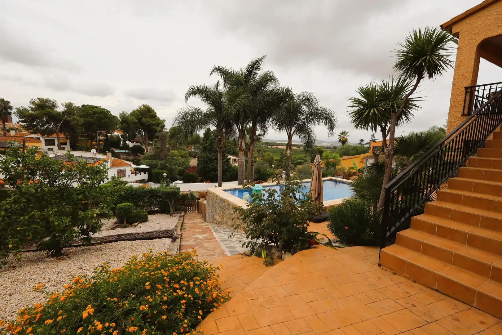 Chalet con piscina en venta en Calle PINOS, imagen 96