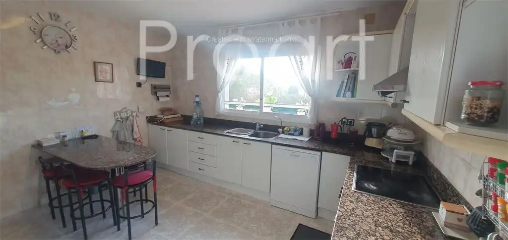 Dúplex en venta en L'Ametlla del Vallès