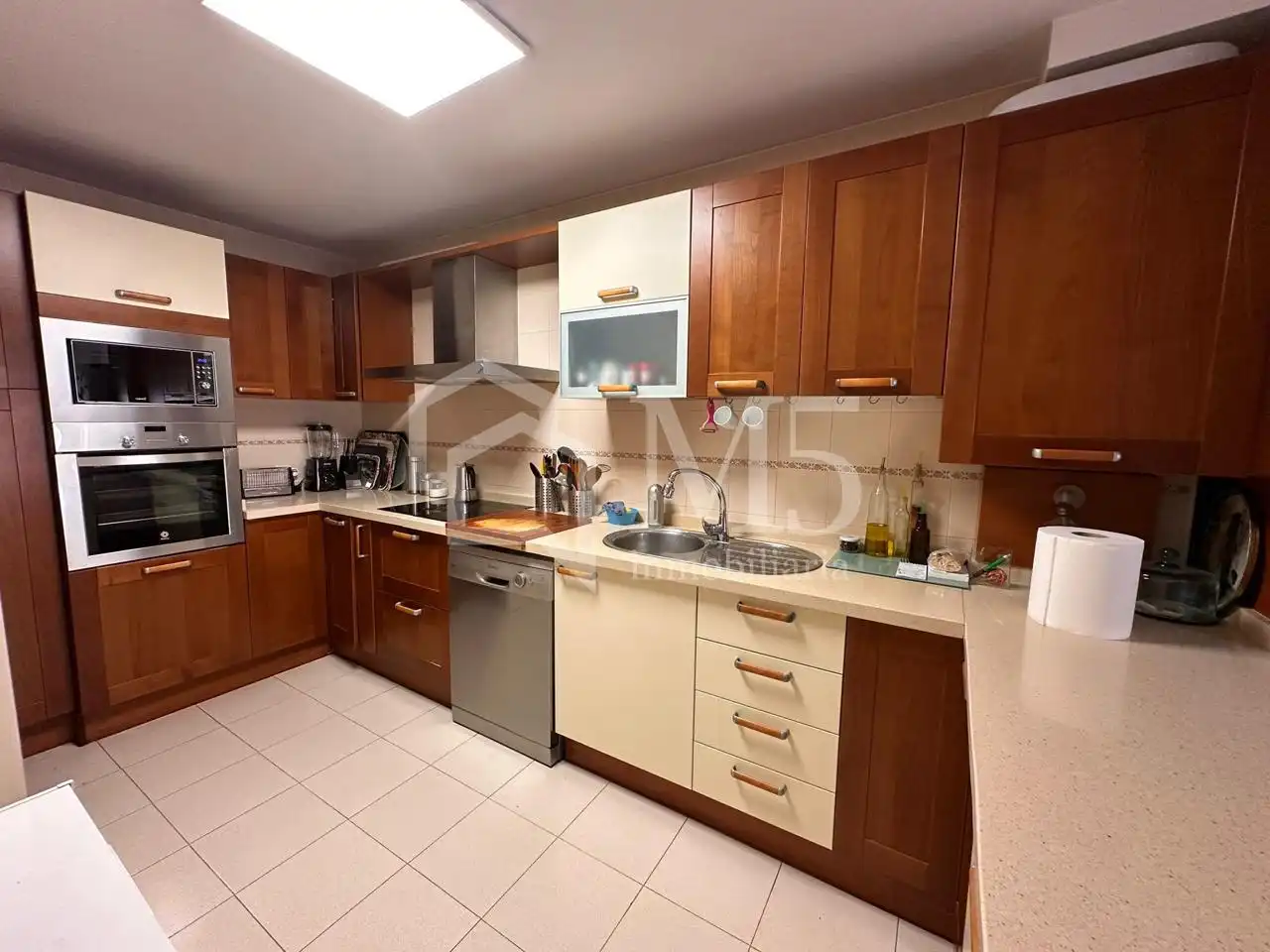 Detached homes for rent in El Tomillar